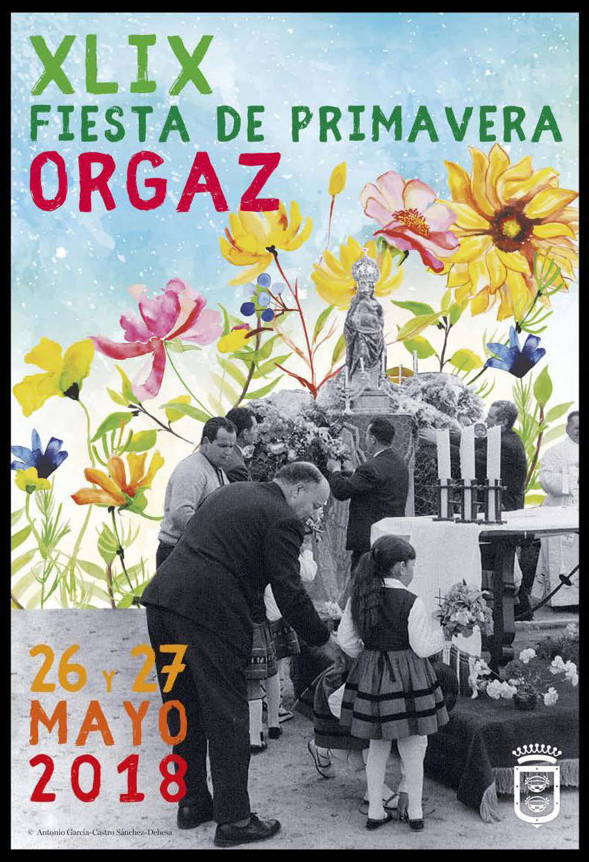Fiestas de Primavera  